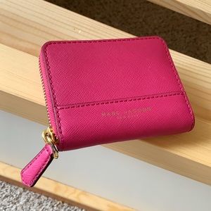 Marc Jacobs Small Wallet